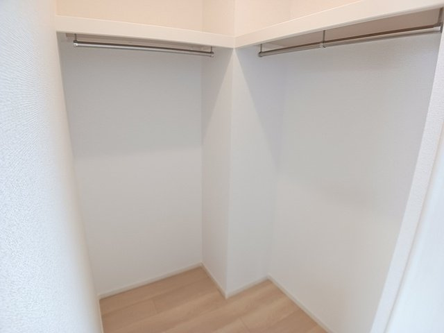 【収納】 | ストーキア | 収納スペース豊富です