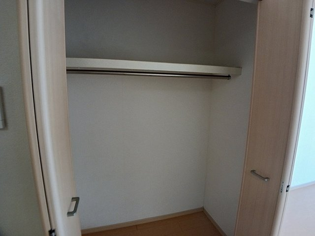 【収納】 | アマリーラパレッド | ちょっとした収納スペースも充実しています
