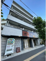 ガラステージ立川(ガラステージタチカワ)の画像