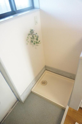 【その他】 | グリーンハイツ川俣 | 同形の別部屋の写真です