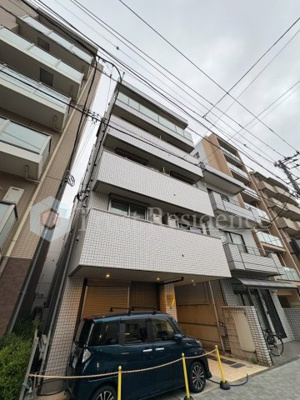 【外観】 | ライドオンタイムマスコウ