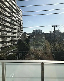 パークリュクス蒲田１丁目の展望