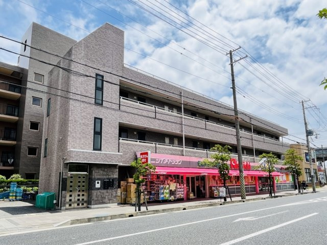 エルドラド甲東園の画像