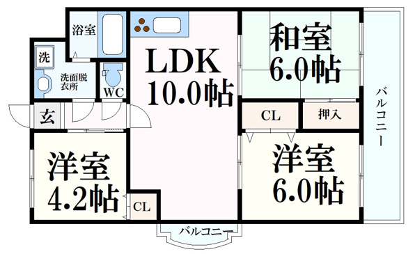 エルドラド甲東園