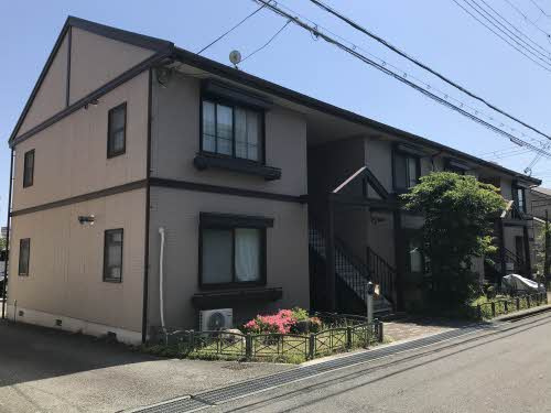 HOUSE M2の画像