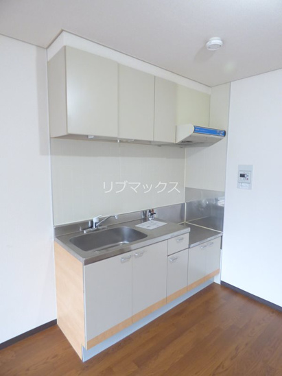 別部屋参考写真 