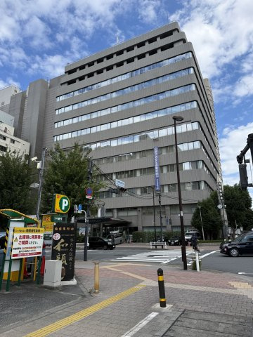 藤和シティホームズ池袋駅前