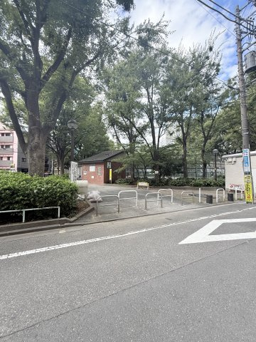 藤和シティホームズ池袋駅前の外観