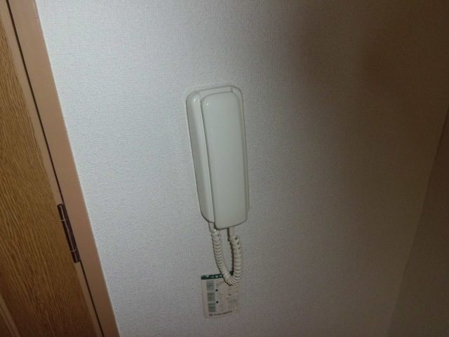 ル・シェルンパートⅡのセキュリティ