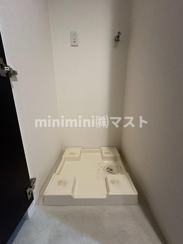 プレミアムコート谷町４丁目の設備