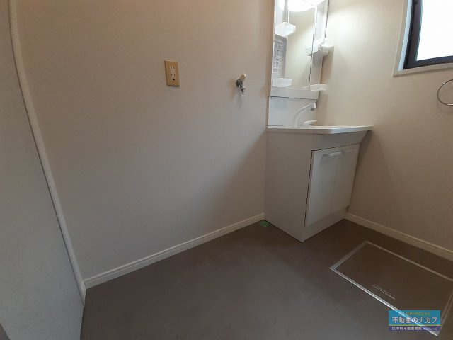 サンビレッジ八番館のその他|※同タイプの部屋写真です
