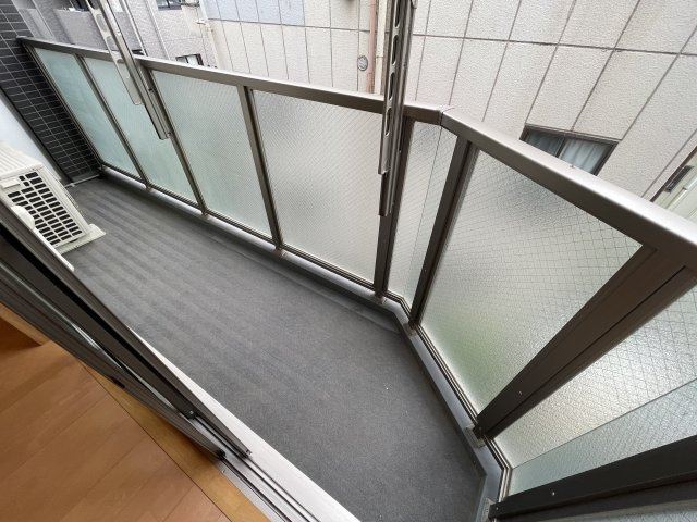 ※同間取り別部屋参考写真