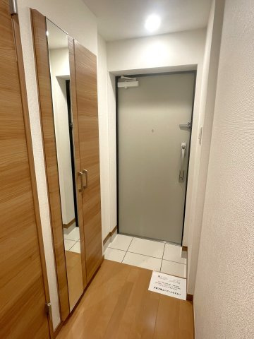 ※同間取り別部屋参考写真
