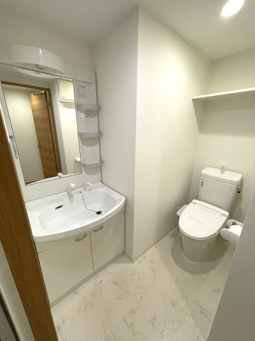 ※同間取り別部屋参考写真