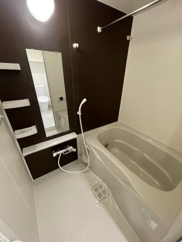 ※同間取り別部屋参考写真