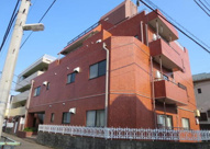 相模原市南区相武台１丁目のマンションの画像