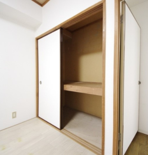 【収納】