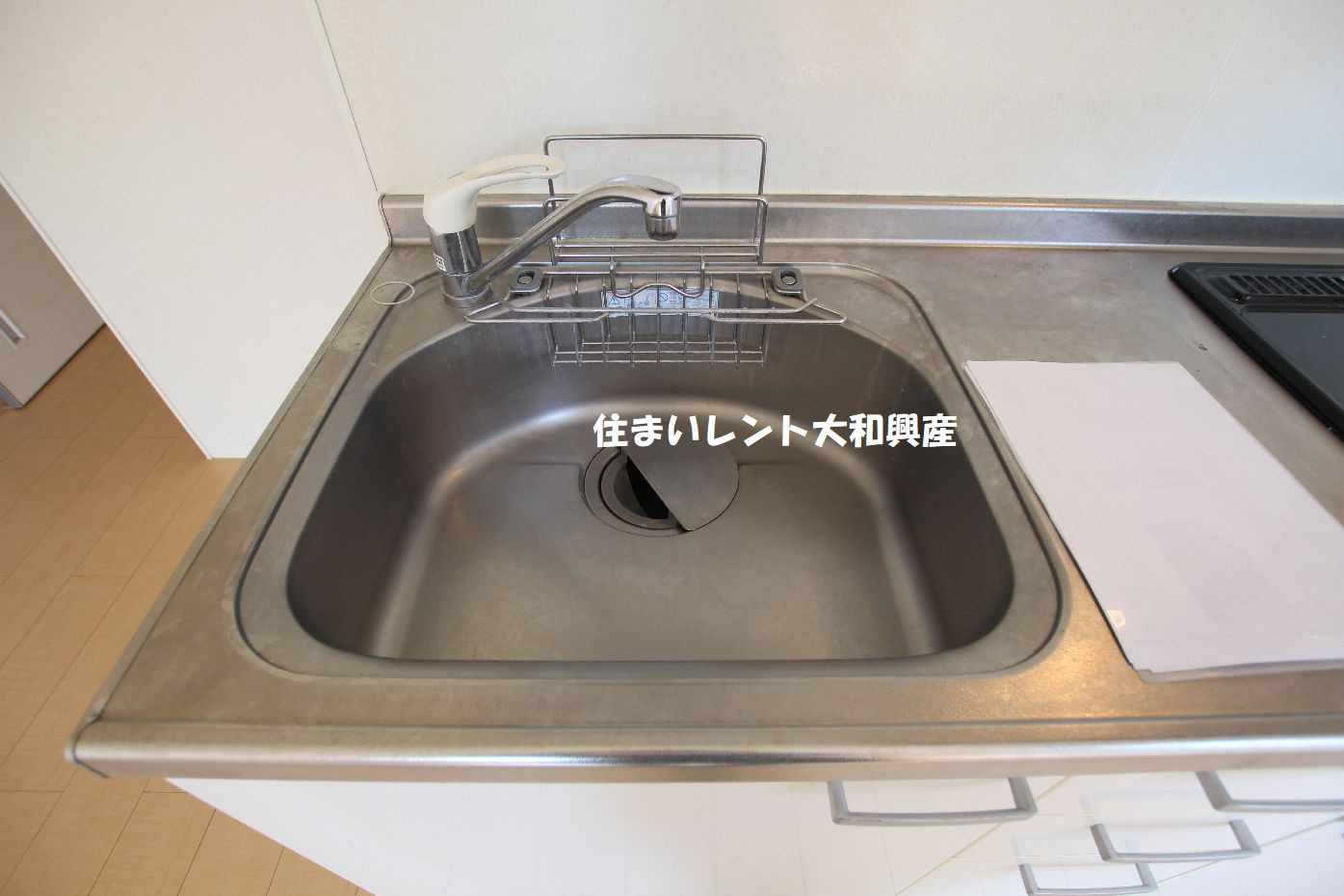 シャルマンのキッチン