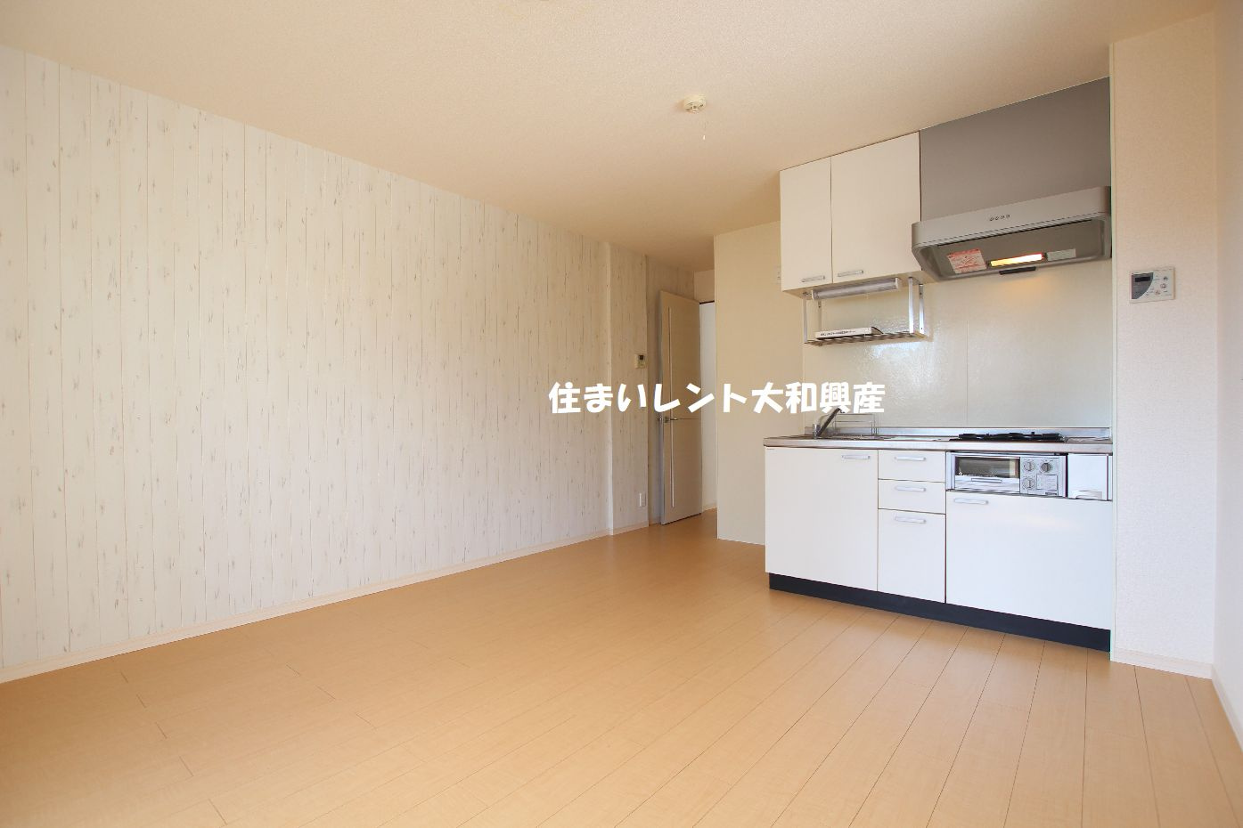 シャルマンの居間・リビング