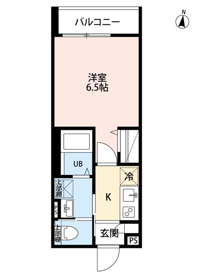 【間取り】 | robot home 青井(ロボットホームアオイ)