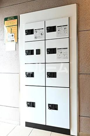 豊島区東池袋５丁目の賃貸マンションのその他共用部分
