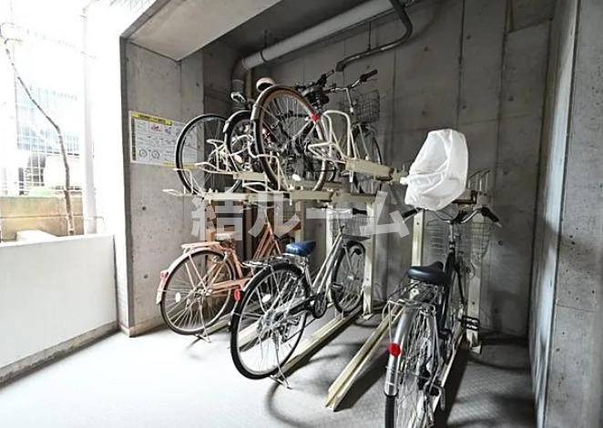 豊島区東池袋５丁目の賃貸マンションのその他共用部分