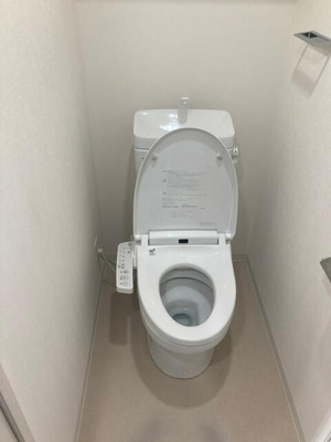 【トイレ】 | エストゥルース両国