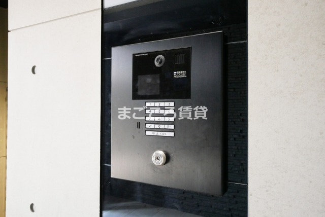【セキュリティ】 | S-RESIDENCE堺市駅前