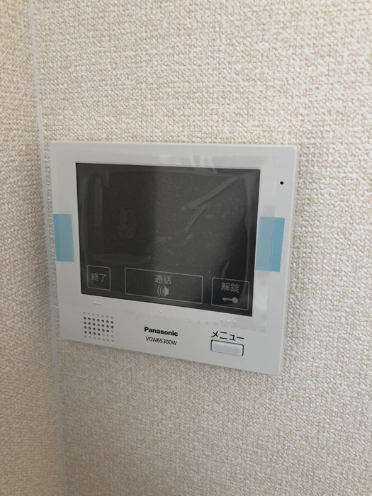 Graceのセキュリティ