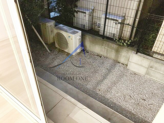 キテラ雑司が谷　Ｂ棟