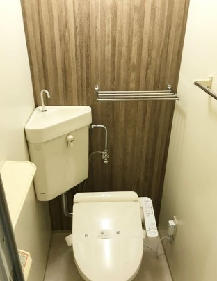 【トイレ】