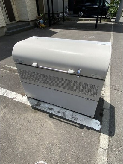 【設備】ヴァレール 