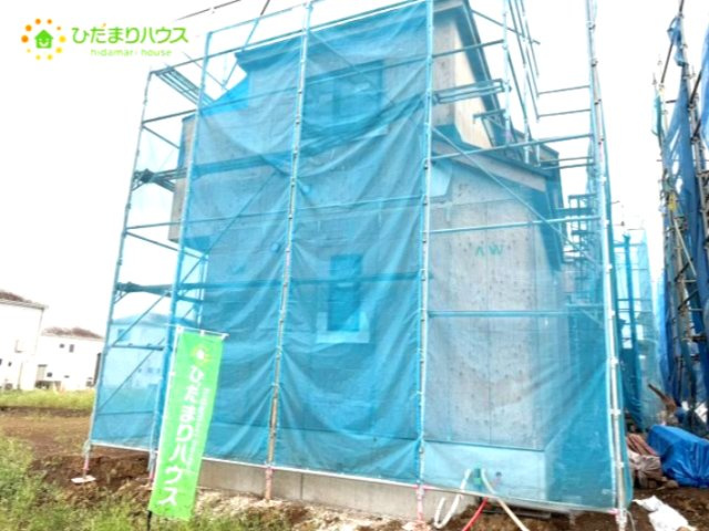 野田市山崎1123番　新築戸建　I号棟