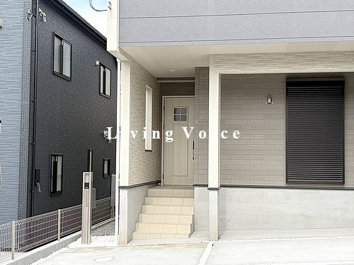 【仲介手数料０円】平塚市ふじみ野1丁目2期　新築一戸建てのその他|平塚市ふじみ野1丁目2期　新築一戸建て