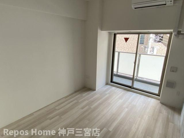 セレニテ神戸元町クレアのその他