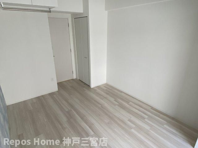 セレニテ神戸元町クレアの内装