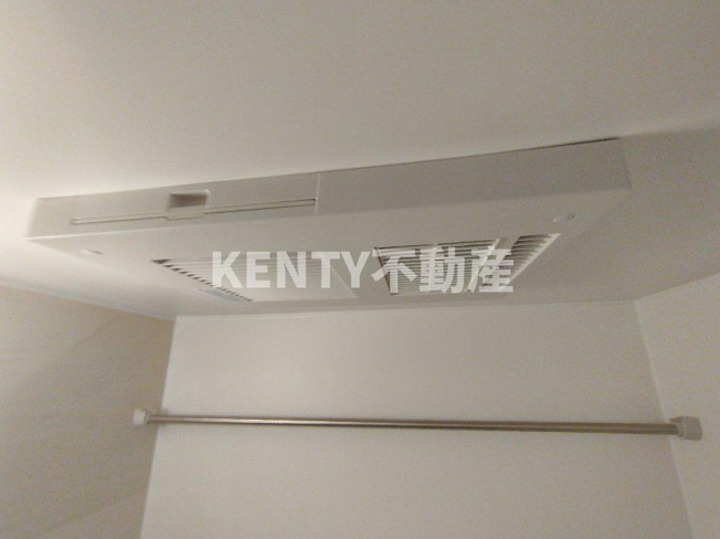 【設備】 | ＣＯＣＯＣＵＢＥ大森本町