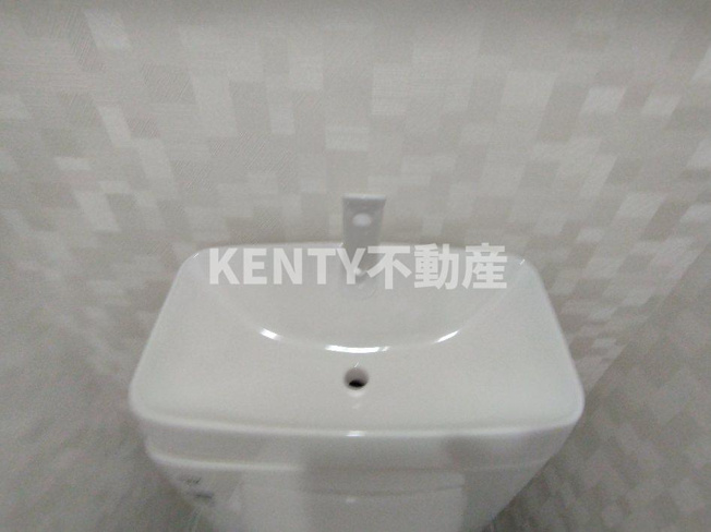 【設備】 | ＣＯＣＯＣＵＢＥ大森本町