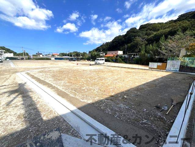 クローバータウン上原町17区画