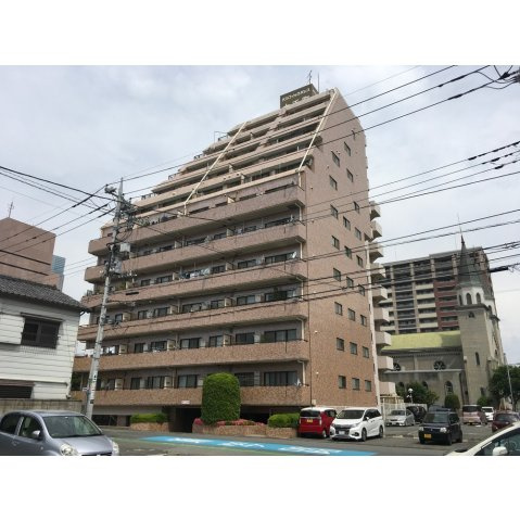 パシフィックパレス大手町606