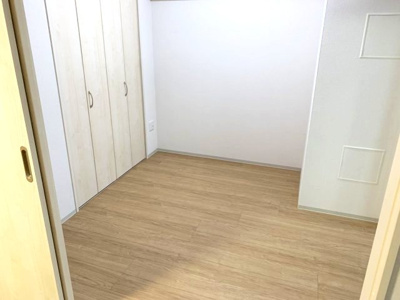 【寝室】 | ブルーミンメドー本山