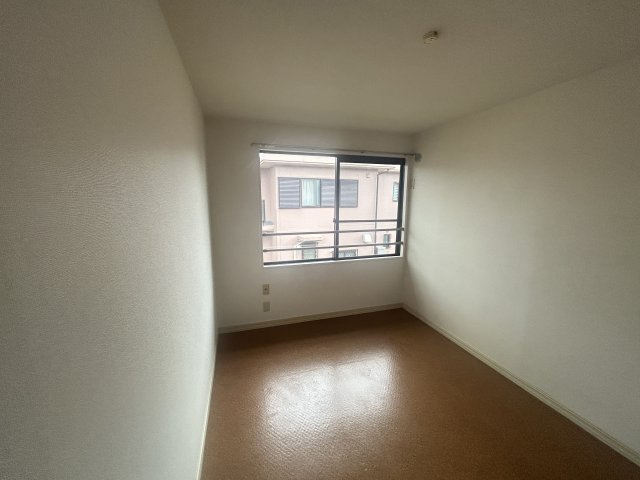 スプリングⅠの内装