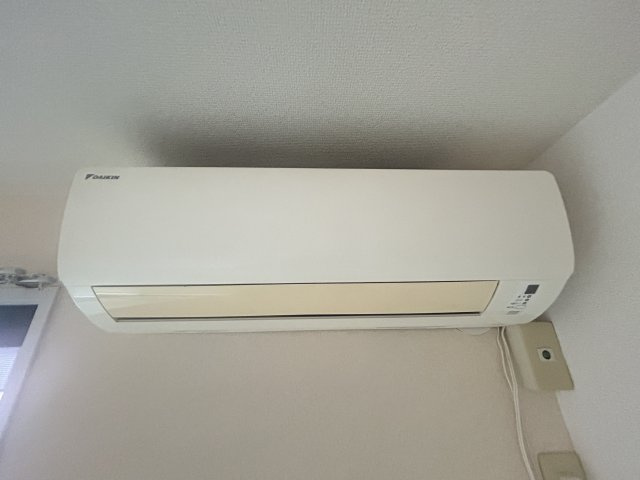 スプリングⅠの設備