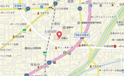 【地図】 | フレグランス雄新