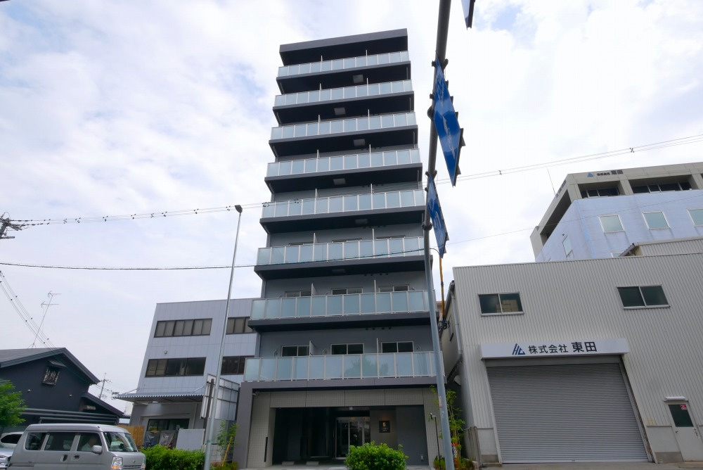 GARDENIA高井田