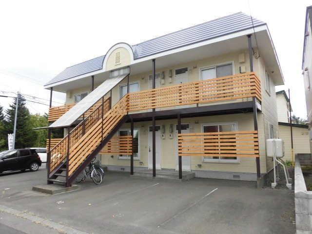 パークハイツおくだⅠ