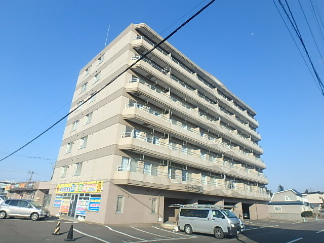 エルドラード千歳