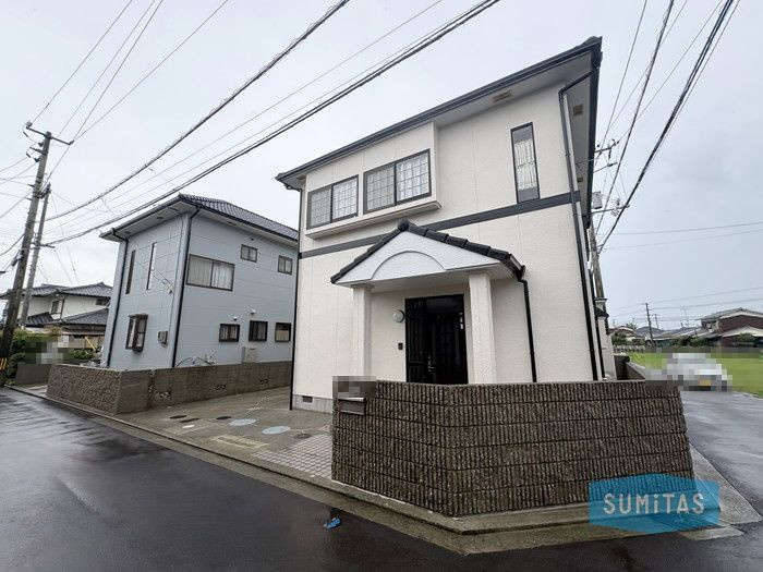 中古戸建