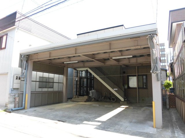 ルグラン堤町