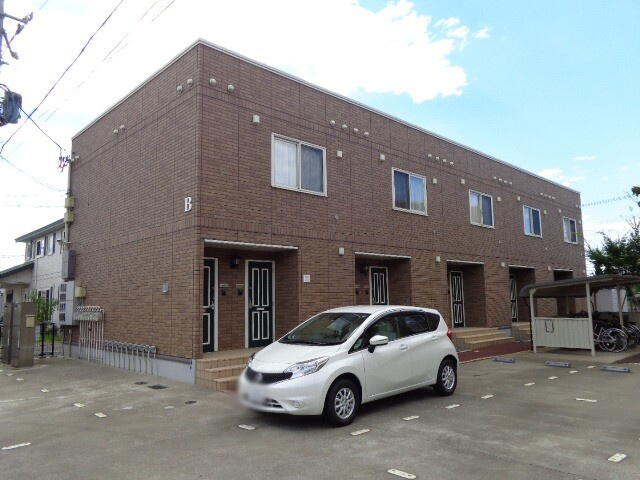 グランモア桜川Ｂ